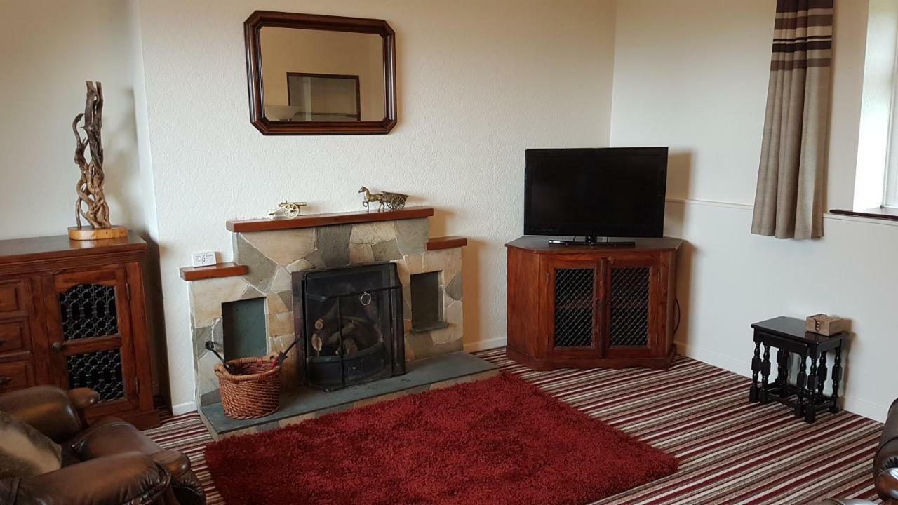 Tornabodagh House باليكاسل المظهر الخارجي الصورة