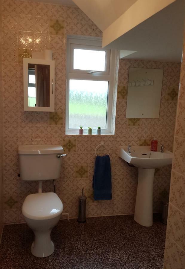 Tornabodagh House باليكاسل المظهر الخارجي الصورة